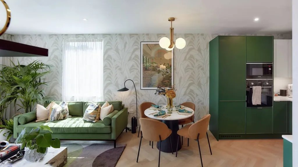 3-bed detached house to rent — photo 2