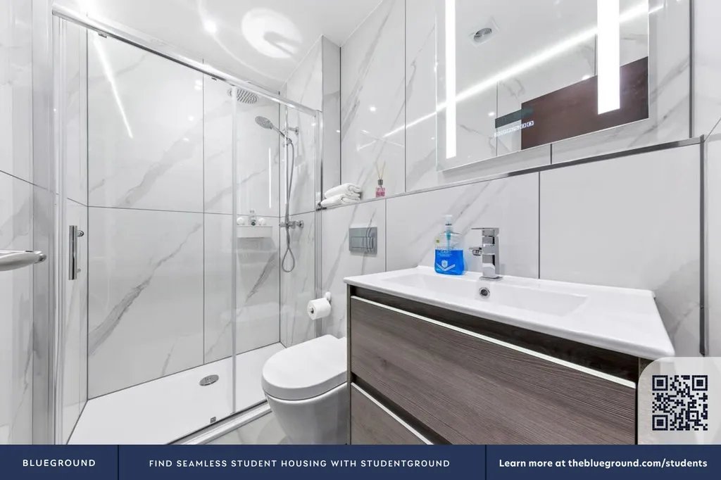 1-bed flat to rent — photo 3